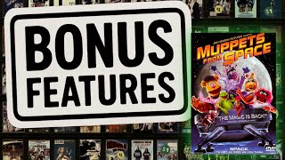 Muppets From Space 1999 Hilarious Bloopers And Outtakes Bonus Features