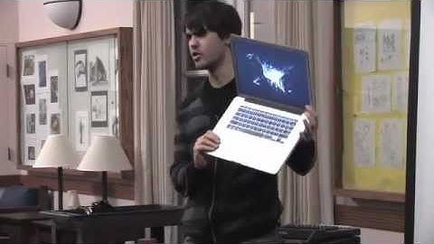 Journalism in the Age of Data