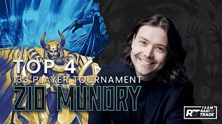 This Deck beats Snake Eye! Top 4 (133 Player) TEARLAMENTS HORUS SHADDOLL Feat Zio Mundry