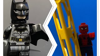 The Progress Of Stop Motion Animation - Then vs Now