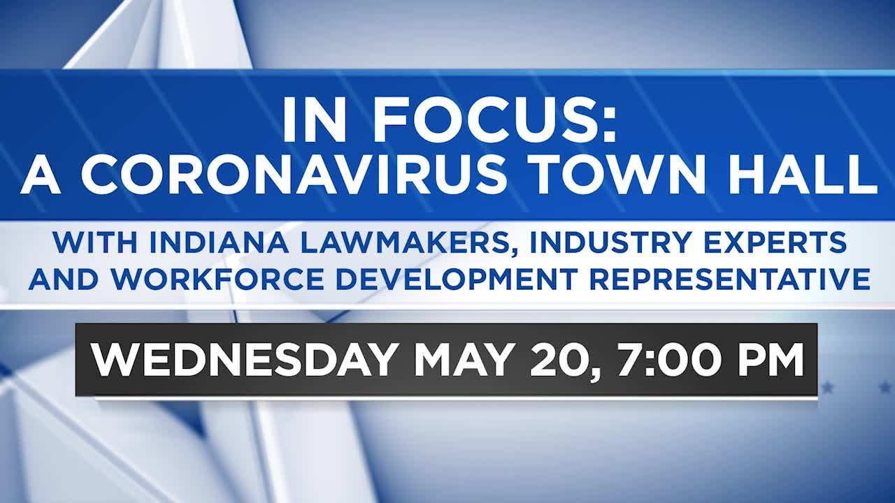 Live Wednesday night: economic impact of COVID-19
