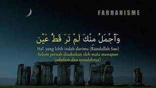 Mostafa Atef - Qamarun (Malay subs)