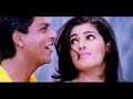 8K Remastered Mohabbat Ki Nahi Hai Shahrukh Khan Twinkle Khanna Baadshah mp3
