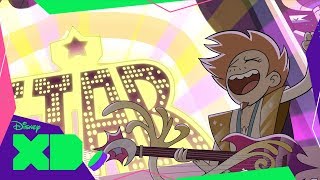 La Balada de Star Butterfly | Star vs Las Fuerzas del Mal