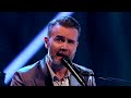 Gary barlow performs this is my time live graham norton show 27 november 2020