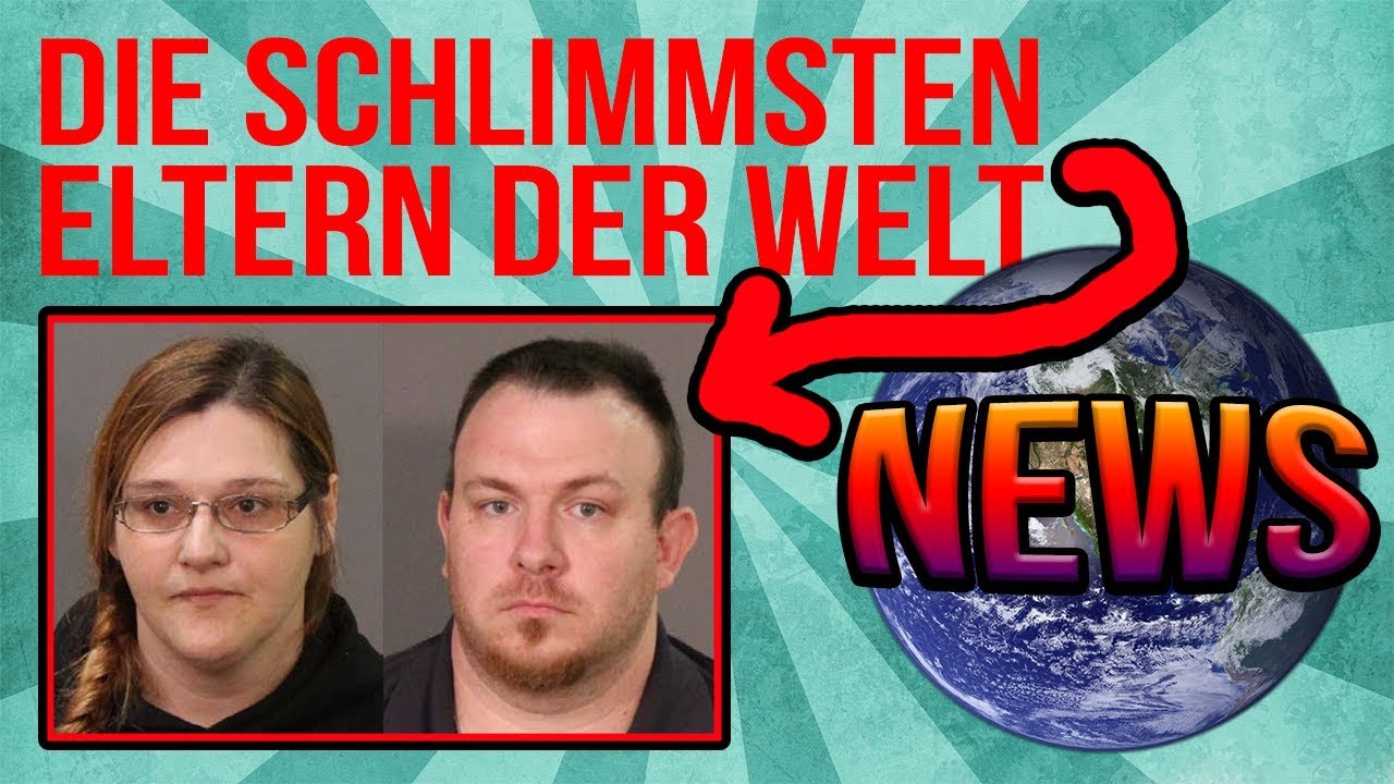 Die Schlimmsten Eltern Der Welt Ganze Folge Die schlimmsten Eltern der Welt! - NEWS - YouTube