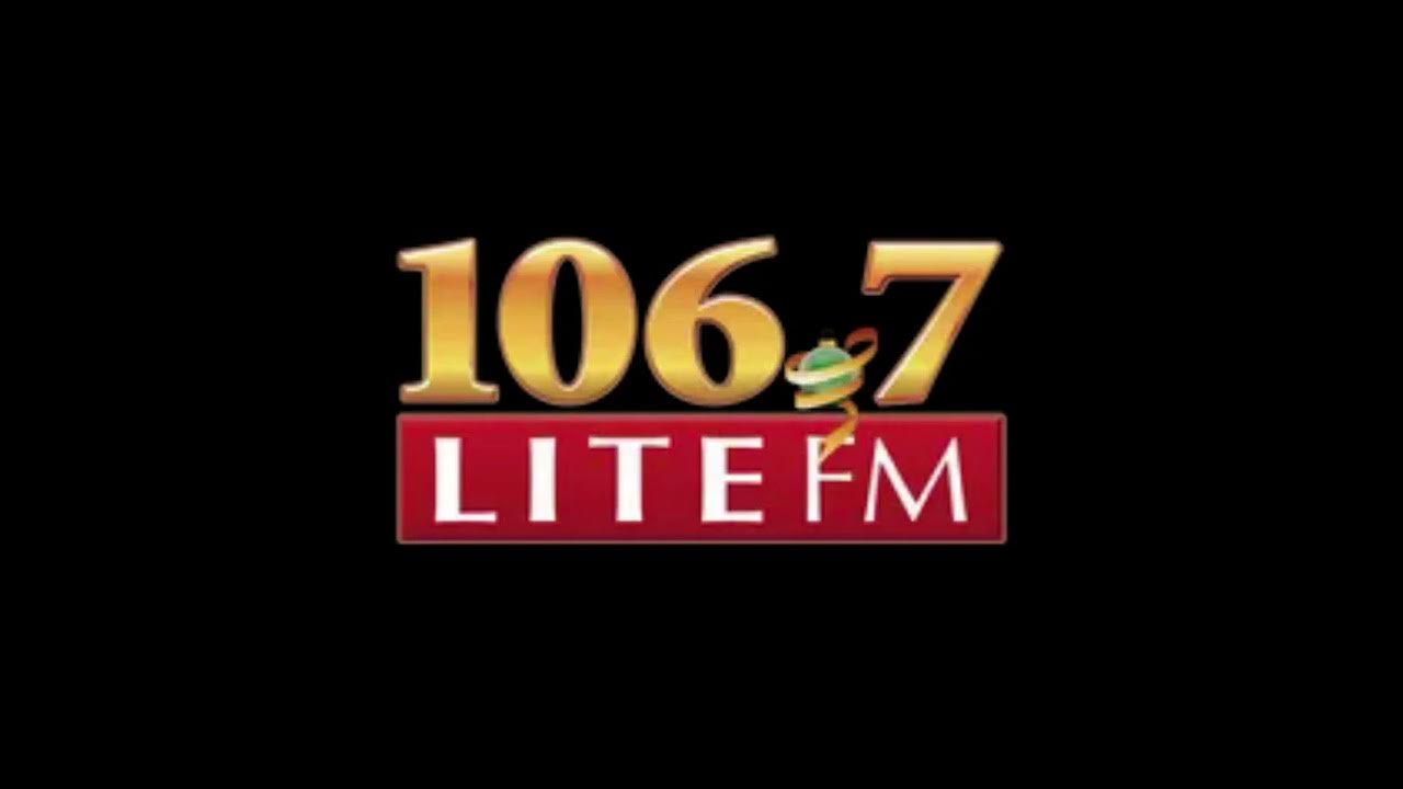 106 7 lite fm holiday jingle youtube