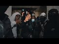 Skinny Flex ft. El Patron 970 - JORDAN MANCHÁS (Official Video) #spanishdrill