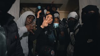 Miniatura de vídeo de "Skinny Flex ft. El Patron 970 - JORDAN MANCHÁS (Official Video) #spanishdrill"