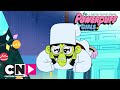 Суперкрошки| Любимое время | Cartoon Network