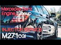 BEST WORKSHOP FOR MERCEDES BENZ TUNEUP | AUTOSOURCE