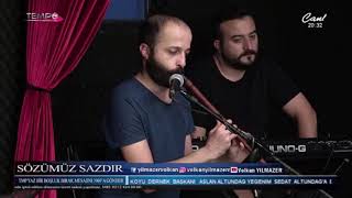 Sedat ALTUNDAĞ - Kerbelada Uçan Dertli Turnalar (Mersiye)