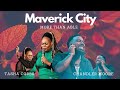 Maverick City Music - MORE THAN ABLE LYRICS / ft. Tasha Cobbs & Chandler Moore