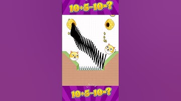 Save the doge 🐕✅funny Android / iOS games