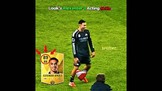 Alexanders X Doku Skills