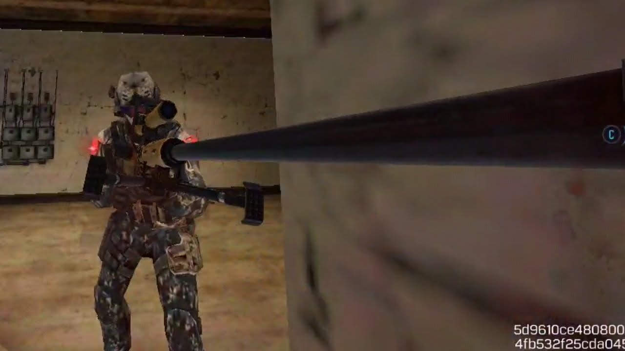 NOVA ATUALIZAÇÃO NOVOS BUGS COD MOBILE - YouTube