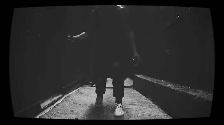 "Down and Out" by Chad Elliott (Official Video)