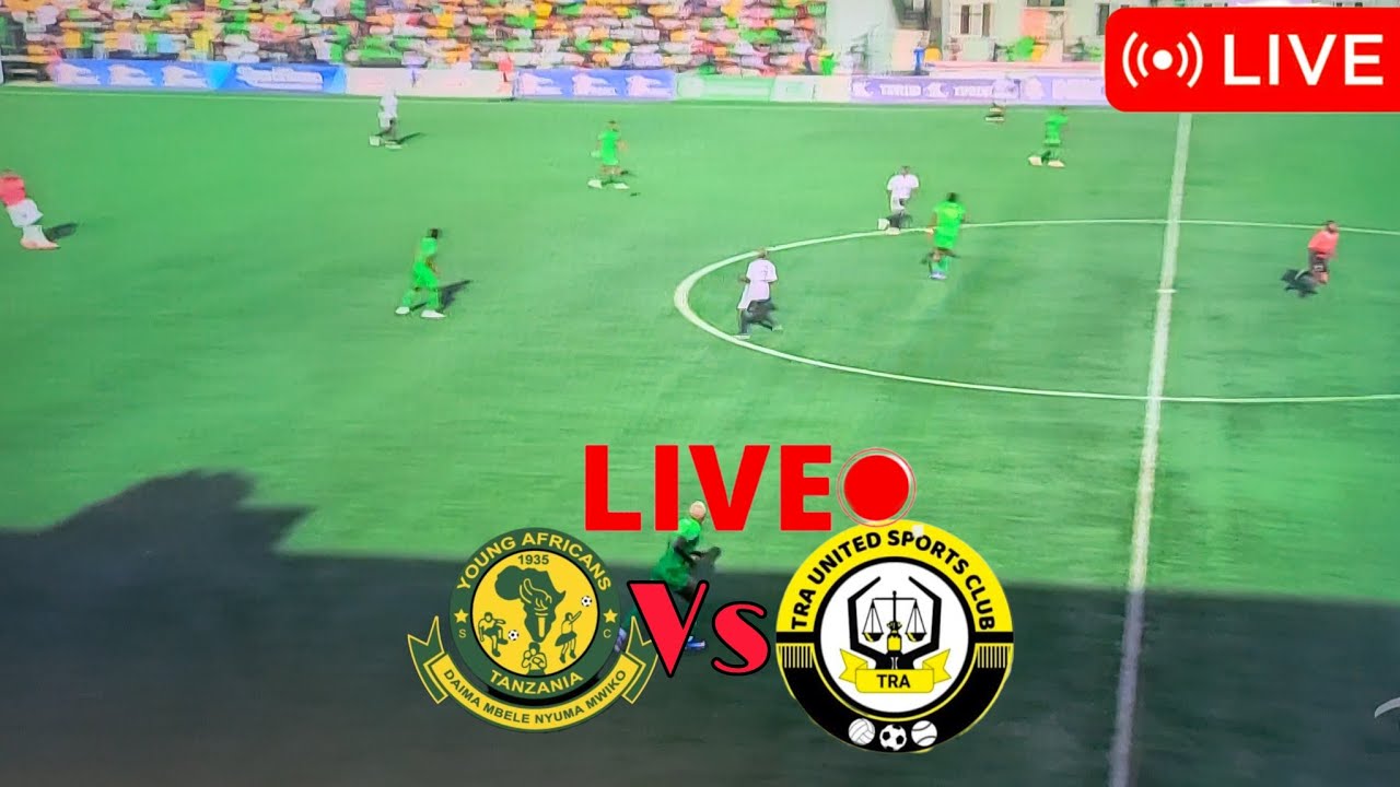 #live YANGA 3-0 TRA -NBC PL - OKELLOX3 ⚽UCHAMBUZI WA VIKOSI VYA LEO GAME ON