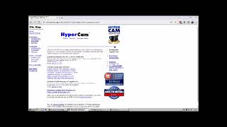 How to install Unregistered Hypercam 2 in 2023!