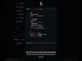 Rahasia PHP Clean Architecture Bikin Code Rapih &amp; Profesional! #shorts