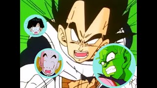 Goku Supreme