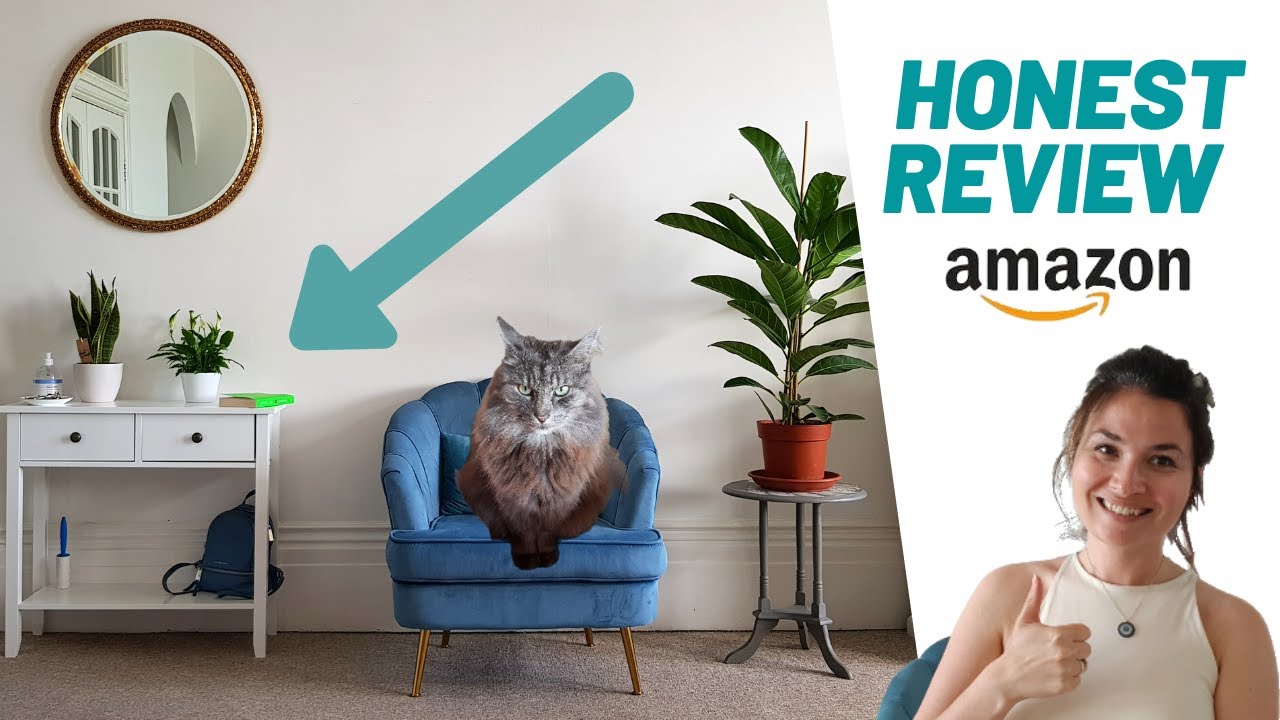 Ordered a Dressing from Amazon UK, Vida Designs Windsor Console Table Shelf. Did it worth the price?