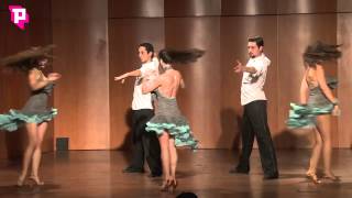 Büdans Dancers Of The Rain 2013 - Four Seasons