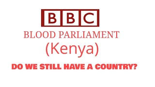 Cry My Countrypeople Cry