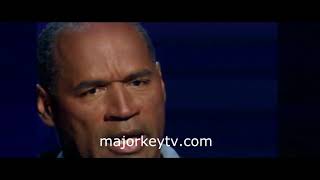 O.J Simpson Confession