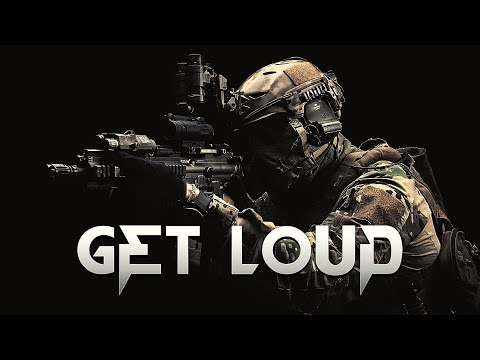 I'm A Soldier - "GET LOUD" || Military Motivation (2021)