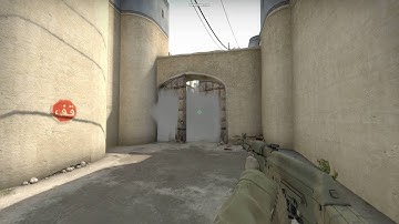 CS:GO - FAST AK ACE by cEnse