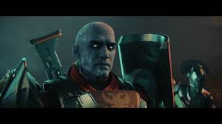 Destiny 2: I.A.N.W. Expansion