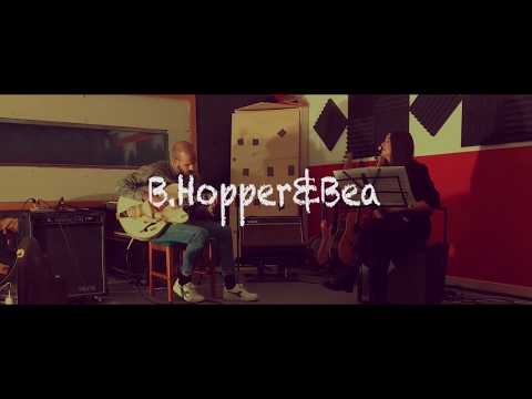 b.hopper&bea-valerie(amy-winehouse-cover)