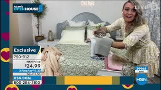 South Street Loft Set of 2 Microfiber Sheet Sets