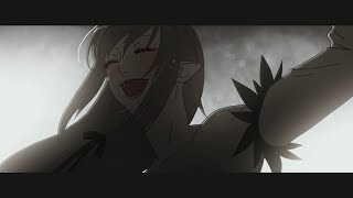 as it was / amv
