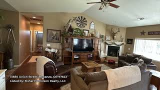 31830 Union Street, Bonanza, OR 97623 | New On Market Homes in Bonanza Oregon | Right Now
