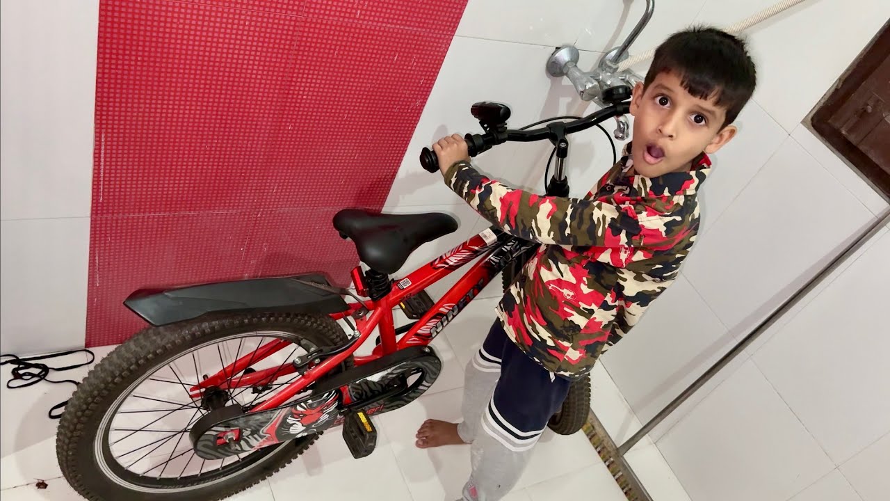 kunali-ki-cycle-chori-hogyi-prank-youtube