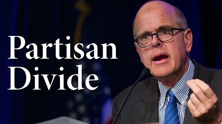 Christopher Caldwell | The Roots of Our Partisan D...