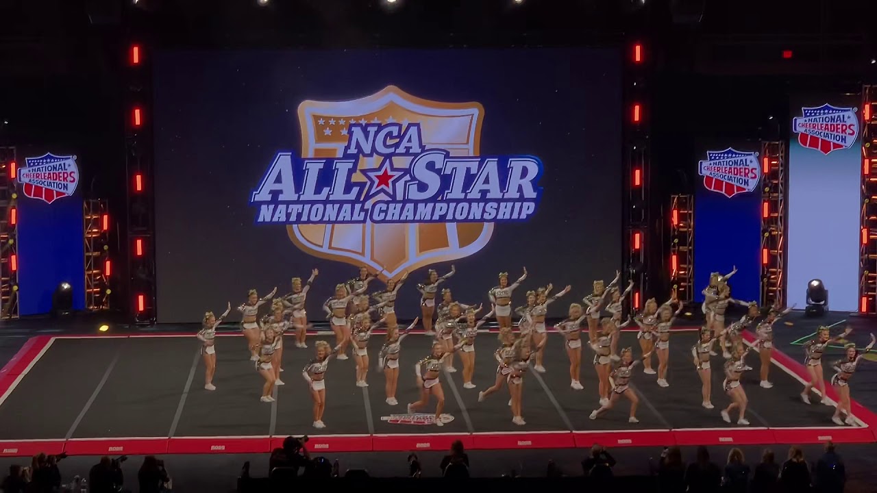 World Cup/SHOOTING STARS/NCA 2020/Day 2