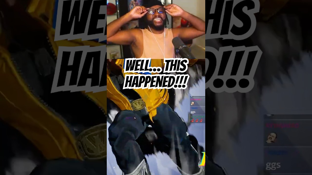 ВОТ ЧТО ПРОИЗОШЛО 