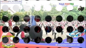 Platinum stikom db jambi 2017