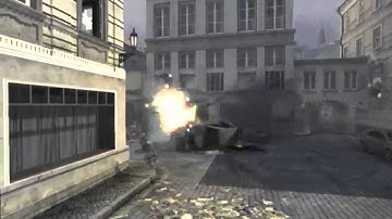 epic fail MW3 episode 3 (Now in HD)