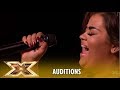 Scarlett Lee: Simon Gives Her HARD Time But Look How It Turns Out 😲...| The X Factor UK 2018