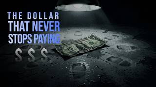 The Tax — The Dollar That Never Stops Paying