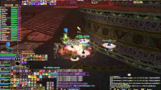 Tyrax Terrolus - Tallon's Stronghold   11.08.20