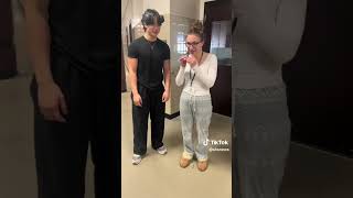 Rhyme without Reason! #mountaineers #interview #rhymewithoutreason #highschool #spiritweek