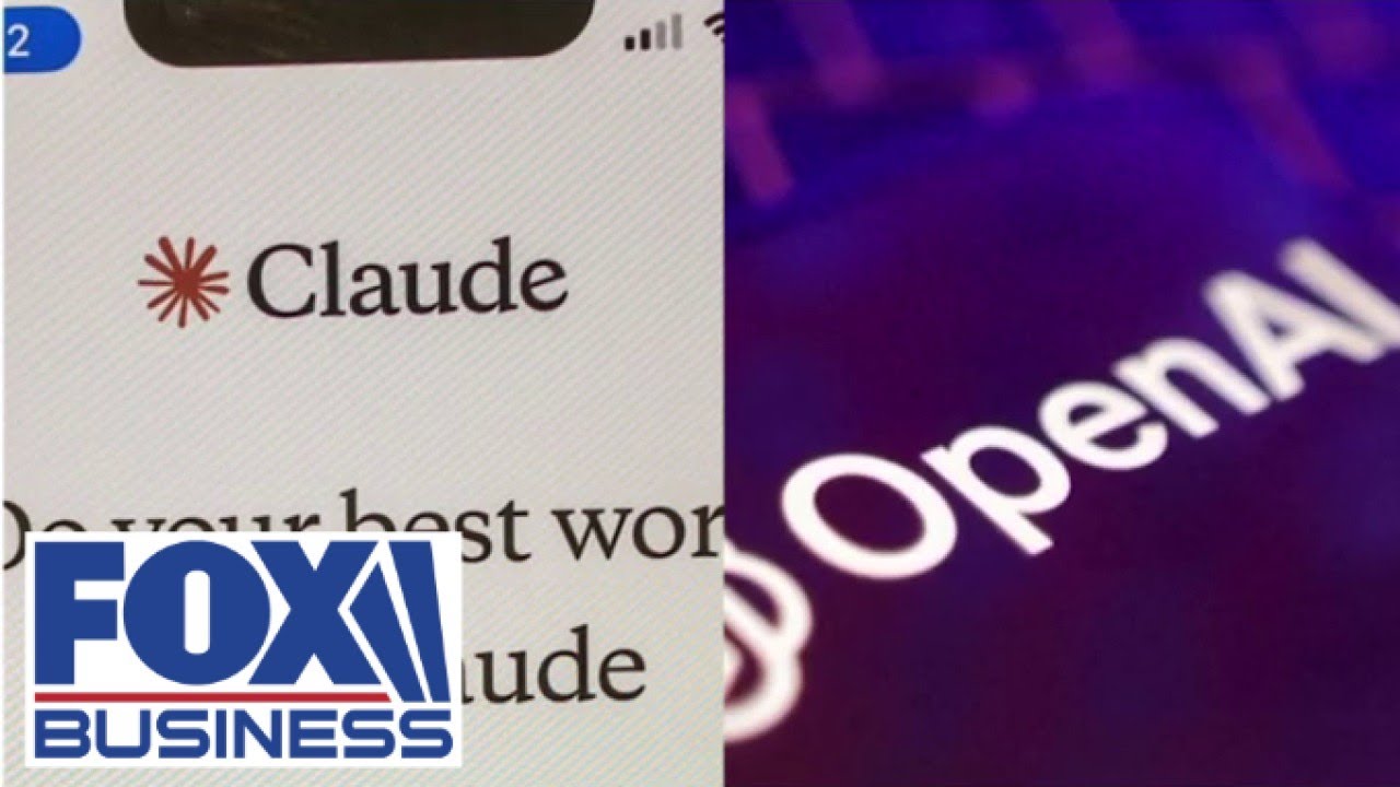 OpenAI CEO fires back at anti-ChatGPT Super Bowl advertisement