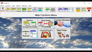 Plumbing pricing shortcutcodes parts names