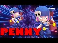 Penny Brawl stars Funny | MaluSH Channel