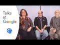 "Star Wars: The Ultimate Vinyl Collection" Q&A + Unboxing | Talks at Google